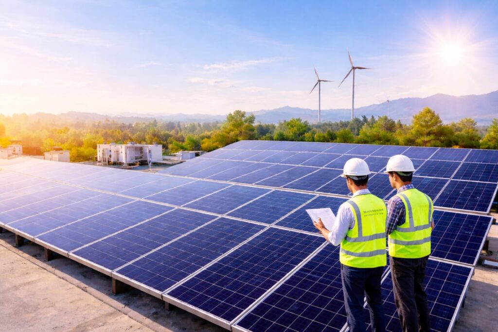 Apricus Premium Solar